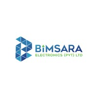 Bimsara Electronics (PVT) LTD logo - Similar company to U & H Wheel Services (Private) Limited