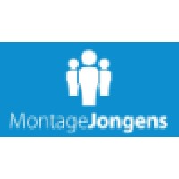 Montage Jongens logo - Similar company to Braca Europe
