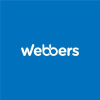 Webbers logo - Similar company to D6 Studio - Creative Agency