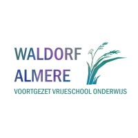 Waldorf Almere logo - Similar company to Schoolie