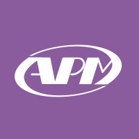 APMxOUI! logo - Similar company to Centro Gaiástech
