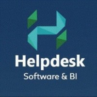 HELPDESK EL SALVADOR, S.A. DE C.V. logo - Similar company to Syscome S.A. De C.V.