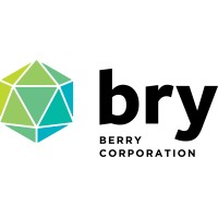 Berry Corporation logo - Similar company to Robert Heely Construction (Rhc)