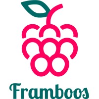 Framboos logo - Similar company to Sebacia