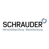 WP StB Schrauder logo - Similar company to Auditax Gmbh Wirtschaftsprüfungsgesellschaft Steuerberatungsgesellschaft