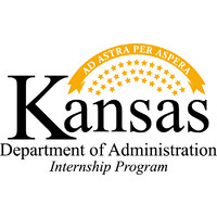 State of Kansas Internship Program logo - Similar company to York County, Ne
