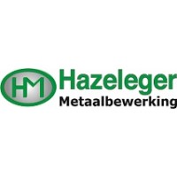 Hazeleger Metaalbewerking B.V. logo - Similar company to Rvs Specialist Dronten