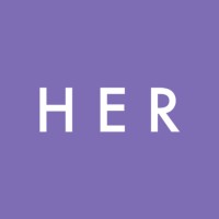Her-Labs logo - Similar company to Upcamp.Io
