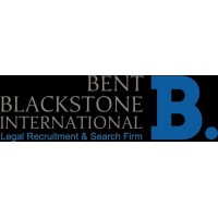 Bent Blackstone International logo - Similar company to Denison Toyer