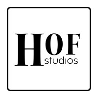 HOFSTUDIOS logo - Similar company to Hof Studio