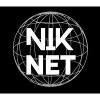 NikNet, Inc. logo - Similar company to Payafanavaran Company