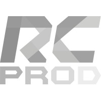 RC PROD logo - Similar company to Rcprod