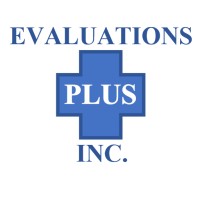 Evaluations Plus, Inc. logo - Similar company to Meditech