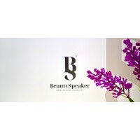 Beauty Speaker logo - Similar company to Beauty Centric Group