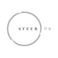 Steer PR logo - Similar company to The Monarch Co.