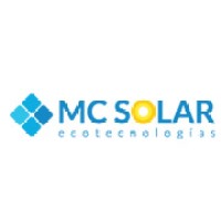 MC Solar logo - Similar company to Tagore Conseil