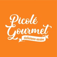 Picolé Gourmet Personalizado logo - Similar company to Picolé