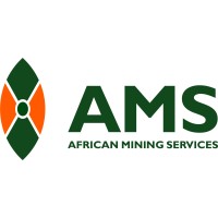 African Mining Services logo - Similar company to Sturta