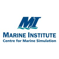 Centre for Marine Simulation (CMS) logo - Similar company to Cphr Newfoundland & Labrador