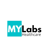 MYLabs Healthcare logo - Similar company to Mylabs