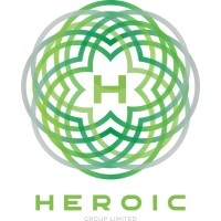 Heroic Concrete & Concrete Products logo - Similar company to Windlogix