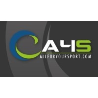 Allforyoursport
