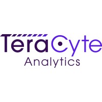 TeraCyte Analytics logo - Similar company to Visionlab