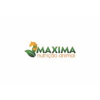 Maxima Nutrição Animal logo - Similar company to Nutron Franquia Mt163