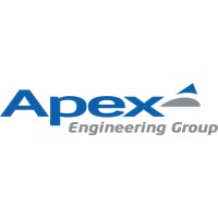 Apex Engineering Group, Inc. logo - Similar company to Apex Engineering Services