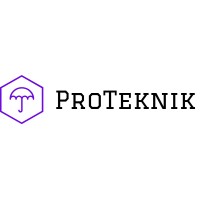 PROTEKNIK logo - Similar company to Proepoxy Dz