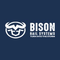 Bison Rail Systems logo - Similar company to System-Rail