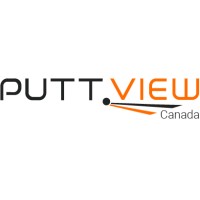 PuttView Canada logo - Similar company to Puttview
