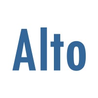 Alto - Fund Solutions logo - Similar company to Inreg