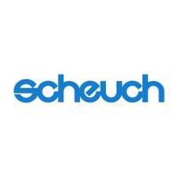 Scheuch North America logo - Similar company to Scheuch Gmbh