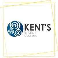 Kent's English Courses logo - Similar company to Central Idiomas Parque