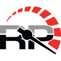 Railside Performance Inc. logo - Similar company to We Must