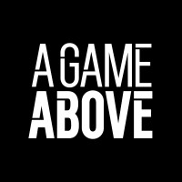 A GAME ABOVE logo - Similar company to Yield Sec