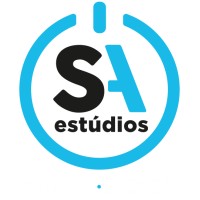 SA Estúdios e Locações logo - Similar company to Atomo Estudio