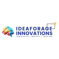 Ideaforage Innovations logo - Similar company to Toynik®