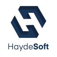HaydeSoft logo - Similar company to Krank Bilişim Teknolojileri