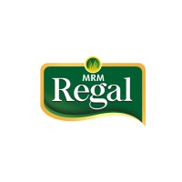 MRM Regal Condiments LLP logo - Similar company to Warmleys Foods