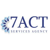 7ACT Agency logo - Similar company to Evodrive Sàrl
