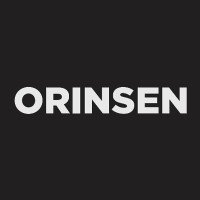 Orinsen logo - Similar company to Wirefox