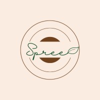 Spree International logo - Similar company to Shree International