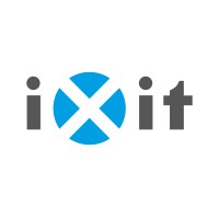 IXIT logo - Similar company to Tc Sa - France