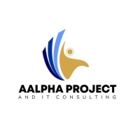 A Alpha Project and IT Consulting logo - Similar company to Beijing Landwell Electron Technology Co., Ltd