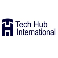 Tech Hub International logo - Similar company to Tech Hub International