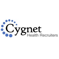 Cygnet Health Recruiters logo - Similar company to Talkplus Nhs