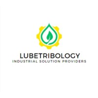 Lubetribology logo - Similar company to Institute Of Reliability Centered Maintenance
