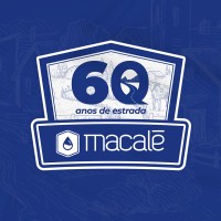 Macalé logo - Similar company to Força Ingredientes